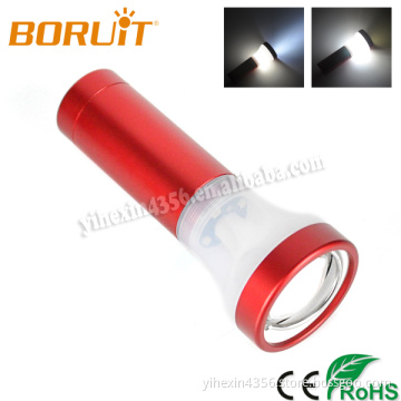 Portable LED Camping Lantern Y200 Newest Camping light (3*AAA)